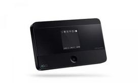 tp link router 4g - TP-LINK M7350 4G - 6 nuotrauka