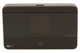 tp link router 4g - TP-LINK M7350 4G - 11 nuotrauka