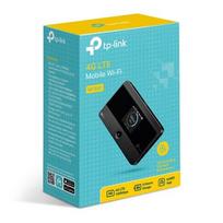 tp link router 4g - TP-LINK M7350 4G - 12 nuotrauka