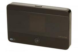 tp link router 4g - TP-LINK M7350 4G - 14 nuotrauka