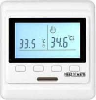 Termostatas Heat'n'Warm HW-500, 16 A, 3600 W