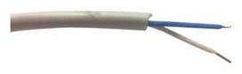 Laidas Lietkabelis, 1 x 2 x 0,5 mm²