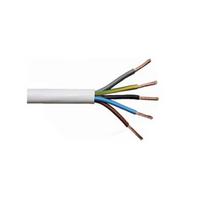 Elektros instaliacijos kabelis Lietkabelis BVV-LL, 5 x 2,5 mm²