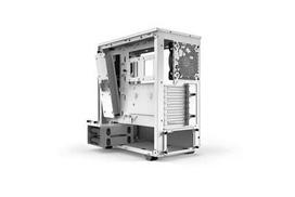 be quiet! pure base - Be Quiet! Pure Base 500 Window Mid White (Baltas) - 5 nuotrauka