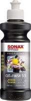 Poliravimo pasta SONAX Profiline Cut & Finish, 250ml
