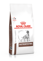 sunu maistas - Royal Canin Gastro Intestinal 2 kg - 1 nuotrauka