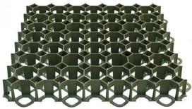 tvoros vartai - Žolės - vejos korys Klasika, 50x50 cm, žalias (Green) - 2 nuotrauka