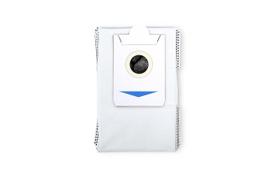 deebot x5 omni - Dulkių siurblio maišeliai Ecovacs DEEBOT X2 OMNI/X5 OMNI/T30S/T30S PRO, 3 vnt. - 1 nuotrauka