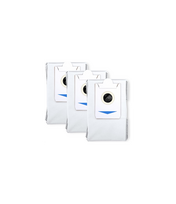 deebot x5 omni - Dulkių siurblio maišeliai Ecovacs DEEBOT X2 OMNI/X5 OMNI/T30S/T30S PRO, 3 vnt. - 2 nuotrauka