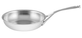 keptuve 18 10 - DEMEYERE Proline 7 40850-939-0 plieninė keptuvė - 32 cm - 2 nuotrauka
