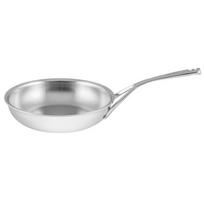 keptuve 18 10 - DEMEYERE Proline 7 40850-939-0 plieninė keptuvė - 32 cm - 3 nuotrauka