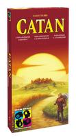 cata -  Catan 5-6 (papildymas), LT, LV, EE - 1 nuotrauka
