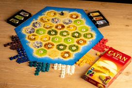 cata -  Catan 5-6 (papildymas), LT, LV, EE - 2 nuotrauka