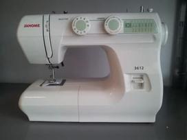 Janome 3612
