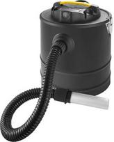 pelenu siurblys senukai - Fieldmann FDU 201001-E - 1 nuotrauka