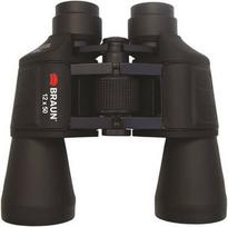Braun Phototechnik Binoculars 12x50
