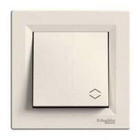 Schneider Electric Asfora IP44 EPH0400423 Beige
