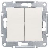 Perjungiklis Electric Sedna SDN0600123, smėlio