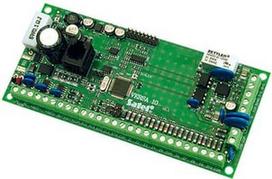 Satel VERSA 10 PCB Intruder Alert Control Panel