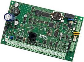 Satel Integra 32 Advanced Control Panel