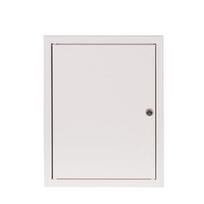 Automatinio jungiklio skydas Sabaj RP-24, potinkinis, metalinis, IP30, su spyna