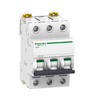Automatinis jungiklis Schneider IC60N , 3P, C, 13A, 10kA