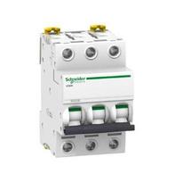 Automatinis jungiklis Schneider IC60N , 3P, C, 16A, 10kA