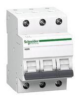 Automatinis jungiklis Schneider K60N, 3P, C, 32A, 6kA