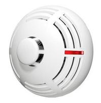 smoke detector - Satel MSD-300 Smoke and Heat Detector - 1 nuotrauka