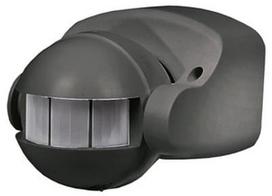 Kobi LX39 Motion Detector Black