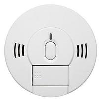 Kidde 10SCO Combination Smoke and Carbon Monoxide Alarm