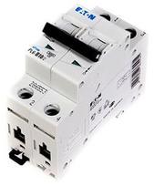 Eaton Modular Automatic Fuse 2B10A CLS6 F&G
