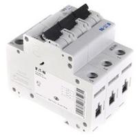 Eaton Fuse 3B-25A CLS6-B25/3