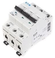Eaton Fuse 3C-20A CLS6-C20/3