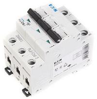 Eaton Fuse 3C-16A CLS6-C16/3