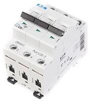 Eaton Fuse 3C-25A CLS6-C25/3
