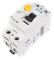 Eaton Differential Protection Switch 2P25/003