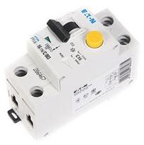 Eaton Fuse And Differential Protection Switch 1C16/003