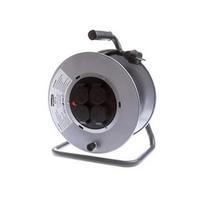 Buitinis ilgintuvas Okko, 16 A, 230 V, 25 m