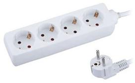 Buitinis ilgintuvas Okko, 16 A, 230 V, 5 m