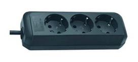 brennenstuhl eco line - Buitinis ilgintuvas Brennenstuhl Eco-line, 16 A, 250 V, 1.5 m - 1 nuotrauka