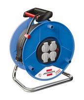 rite 50m - Ilgintuvas su rite Brennenstuhl Garant, 16 A, 230 V, 50 m - 1 nuotrauka
