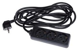 Buitinis ilgintuvas Okko, 16 A, 250 V, 5 m