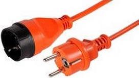 Buitinis ilgintuvas Okko, 10 A, 250 V, 30 m