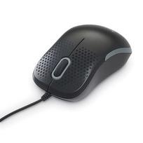 silent mouse - Verbatim Silent Black (Juoda) - 2 nuotrauka