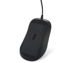 silent mouse - Verbatim Silent Black (Juoda) - 4 nuotrauka