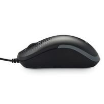 silent mouse - Verbatim Silent Black (Juoda) - 6 nuotrauka