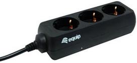 Equip IEC Power Strip 333280