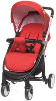 Vežimėlis 4Baby Atomic Red (Raudonas)