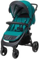 4Baby Quick Dark Turquoise